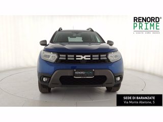 DACIA Duster 1.0 tce Journey Gpl 4x2 100cv