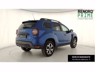 DACIA Duster 1.0 tce Journey Gpl 4x2 100cv