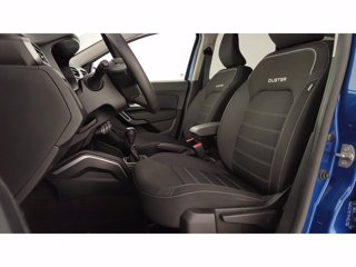 DACIA Duster 1.0 tce Journey Gpl 4x2 100cv