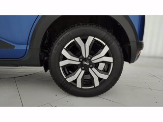 DACIA Sandero Stepway 1.0 tce Expression UP Eco-g 100cv