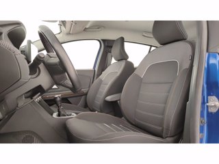 DACIA Sandero Stepway 1.0 tce Expression UP Eco-g 100cv