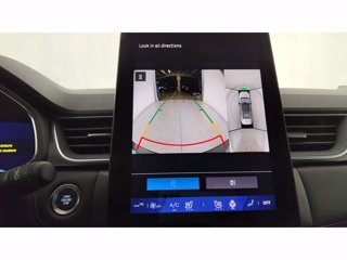 RENAULT Symbioz 1.6 E-Tech full hybrid Iconic 145cv auto