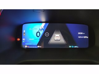 RENAULT Symbioz 1.6 E-Tech full hybrid Iconic 145cv auto