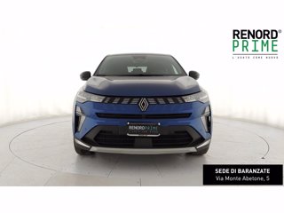 RENAULT Symbioz 1.6 E-Tech full hybrid Iconic 145cv auto