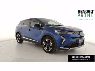 RENAULT Symbioz 1.6 E-Tech full hybrid Iconic 145cv auto