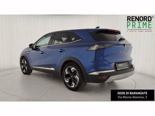 RENAULT Symbioz 1.6 E-Tech full hybrid Iconic 145cv auto