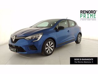 RENAULT Clio 5 Porte 1.0 TCe Equilibre