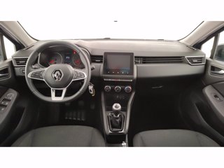 RENAULT Clio 5 Porte 1.0 TCe Equilibre