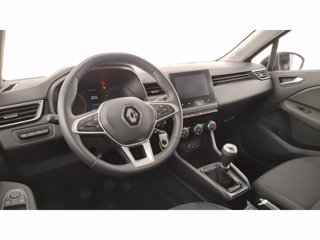RENAULT Clio 5 Porte 1.0 TCe Equilibre