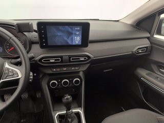 DACIA Jogger 1.0 tce Extreme UP Gpl 100cv