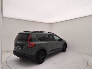 DACIA Jogger 1.0 tce Extreme UP Gpl 100cv