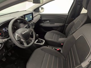 DACIA Jogger 1.0 tce Extreme UP Gpl 100cv