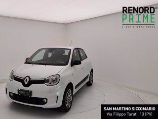 RENAULT Twingo 22kWh Equilibre