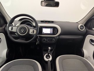 RENAULT Twingo 22kWh Equilibre