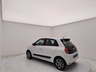 RENAULT Twingo 22kWh Equilibre