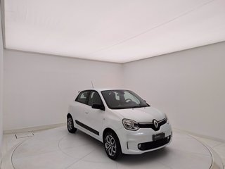RENAULT Twingo 22kWh Equilibre