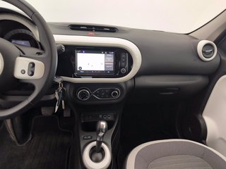 RENAULT Twingo 22kWh Equilibre