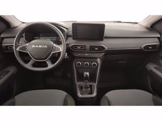 DACIA Extreme MY24 Hybrid 140 5p