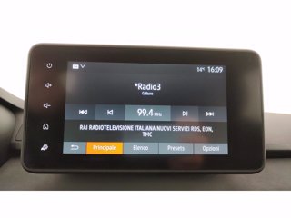 DACIA Extreme MY24 Hybrid 140 5p