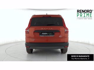 DACIA Extreme MY24 Hybrid 140 5p