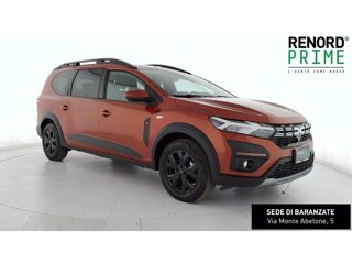 DACIA Extreme MY24 Hybrid 140 5p