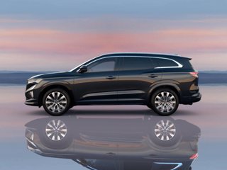 RENAULT techno MY25 full hybrid E-Tech 200 7p