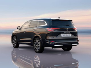 RENAULT techno MY25 full hybrid E-Tech 200 7p