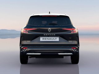 RENAULT techno MY25 full hybrid E-Tech 200 7p