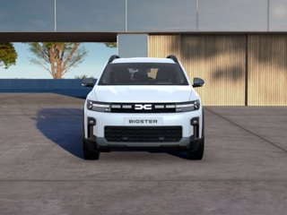 DACIA expression mild hybrid-G 140