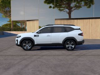 DACIA journey mild hybrid-G 140