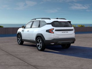DACIA journey mild hybrid-G 140