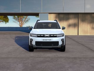 DACIA journey mild hybrid-G 140