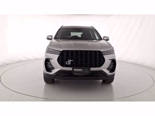 DR DR 6.0 1.5 Turbo Bi-Fuel 149cv