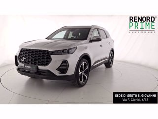 DR DR 6.0 1.5 Turbo Bi-Fuel 149cv