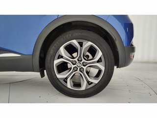 RENAULT Captur 1.6 E-Tech hybrid Techno Fast Track 145cv auto