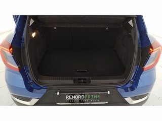 RENAULT Captur 1.6 E-Tech hybrid Techno Fast Track 145cv auto