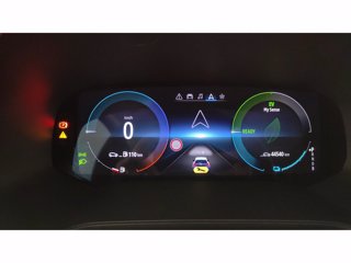 RENAULT Captur 1.6 E-Tech hybrid Techno Fast Track 145cv auto