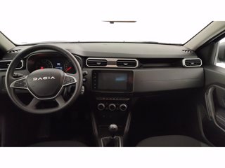 DACIA Duster 1.0 tce Journey Gpl 4x2 100cv