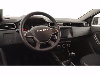 DACIA Duster 1.0 tce Journey Gpl 4x2 100cv