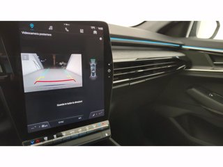 RENAULT Austral 1.2 E-Tech full hybrid Techno 200cv auto