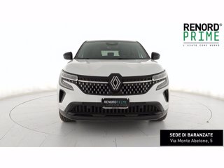 RENAULT Austral 1.2 E-Tech full hybrid Techno 200cv auto