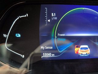 RENAULT Captur 1.6 E-Tech hybrid RS Line 145cv auto