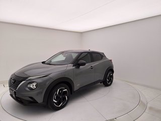 NISSAN Juke 1.6 hev N-Connecta
