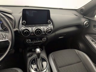 NISSAN Juke 1.6 hev N-Connecta