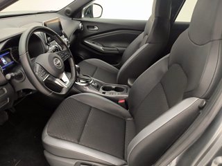 NISSAN Juke 1.6 hev N-Connecta