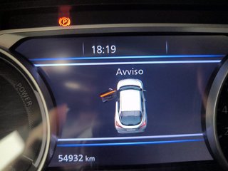 NISSAN Juke 1.6 hev N-Connecta