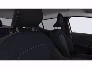 DACIA Streetway journey MY25 Eco-G 120