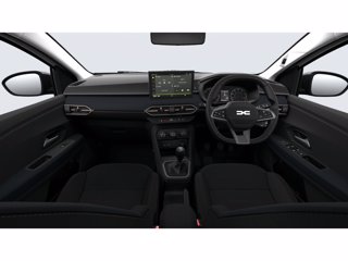 DACIA Stepway expression MY25 Eco-G 120