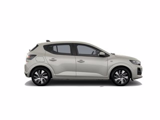 DACIA Streetway expression MY25 Eco-G 120