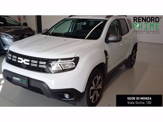 DACIA Duster 1.0 tce SL Extreme Gpl 4x2 100cv